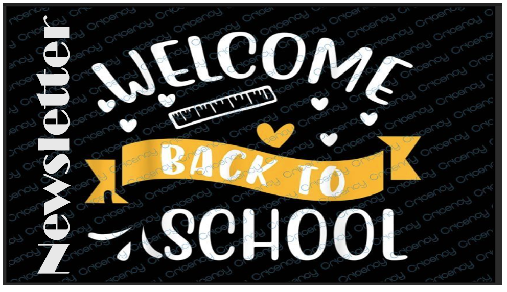  2024-2025 Newsletter